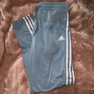 Adidas sweatpants